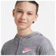 Nike Παιδική ζακέτα Sportswear